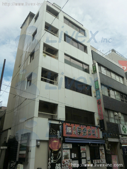 椿ビル