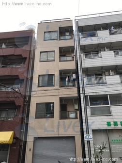 グリーンハイム石崎