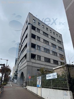 エクセリア中野坂上ビル