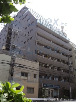 メゾンドール錦糸町ツイン