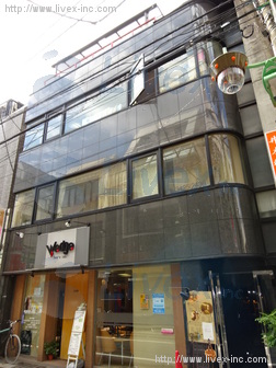 VIC BLDG 6