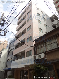 アーバイル日本橋水天宮ビル