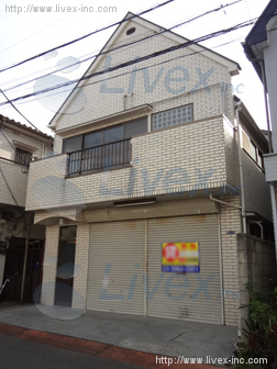 貸工場・営業所
