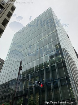 日本橋SANYO GROUPビル