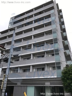 コスモグラシア錦糸町ビル