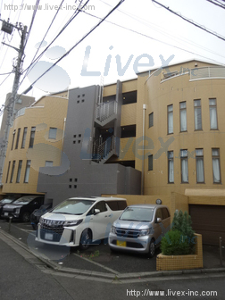 M-PLACE ビル