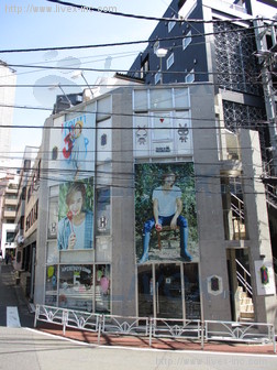 ル・サンクビル
