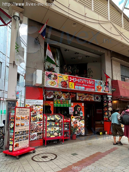 阿佐ヶ谷南物件ビル