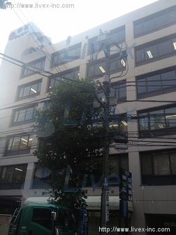 帝都青山ビル
