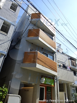 Carrera経堂ビル