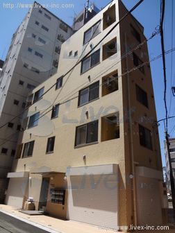 サダシン西池袋ビル
