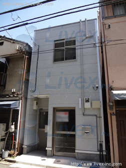 フィールド明神下ビル
