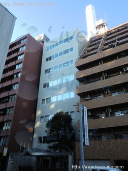 池袋ISPタマビル