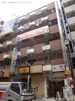 八洲Bビル