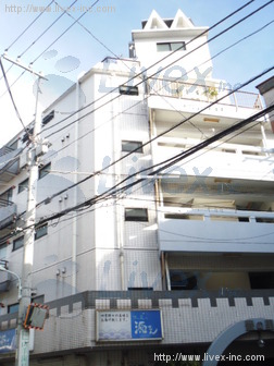 豊の里マンションビル