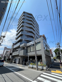 コーピアス北糀谷ビル