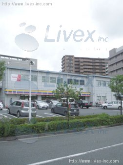 貸事務所・倉庫