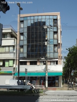 東陽1丁目ビル
