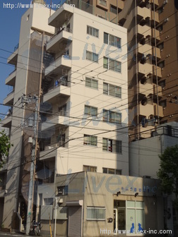 クオーマンションビル