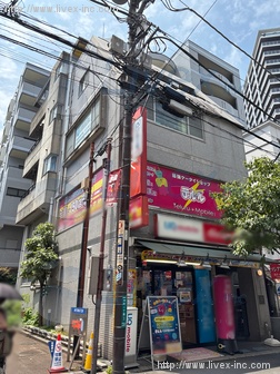 なかまち参番館ビル