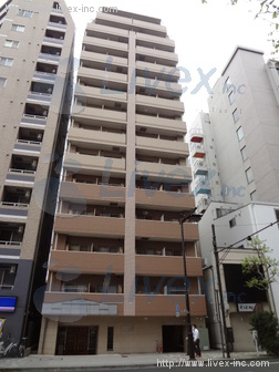 アフェクシオン日本橋人形町ビル