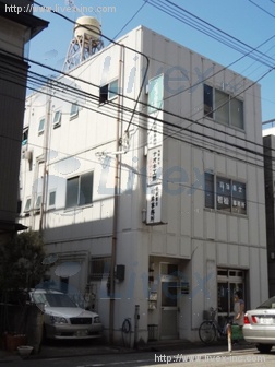 春日ビル