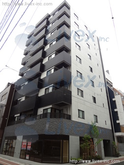 シトラス東日本橋ビル