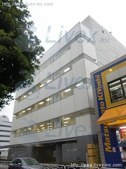 東陽町オカケンビル