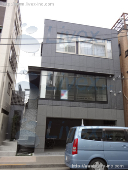 Felece神楽坂ビル