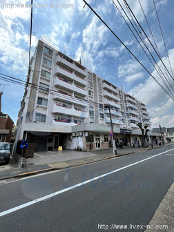 リナス池上ビル
