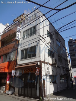 梅屋ビル