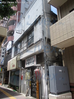 貸店舗