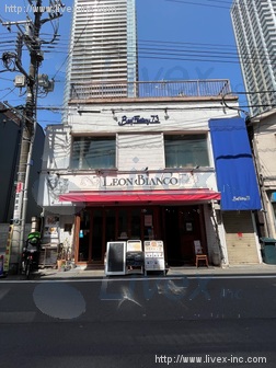貸店舗