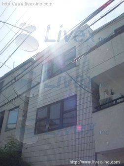 大崎4丁目貸店舗・事務所・倉庫