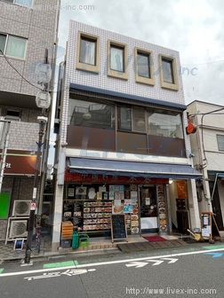 仮)Wビル
