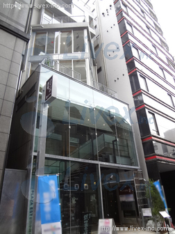 PLAZA EST 新宿3丁目