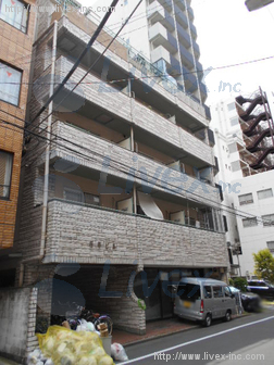 行平ビル