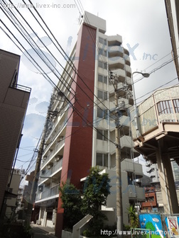 ニックハイム大井町
