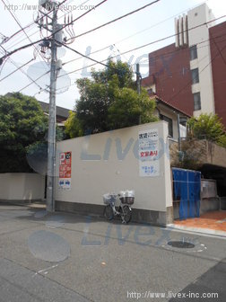 仮)千駄ヶ谷2丁目ハウス