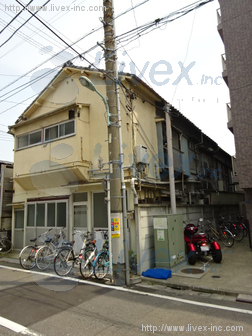 森山倉庫