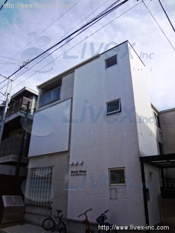 Beverly Homes神宮前APビル