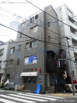 麻布伊賀与ビル