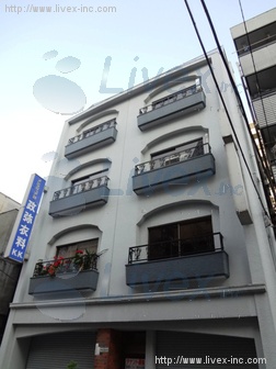 東神田政弥ビル
