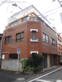 メゾン長崎