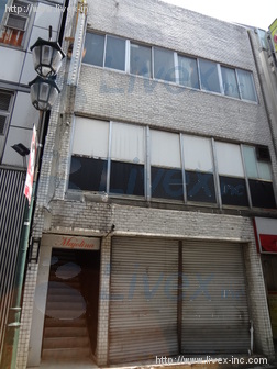 歌舞伎町さくら通りビル