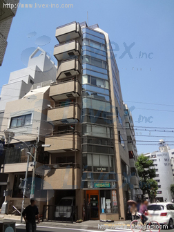 長谷戸ビル
