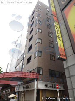 錦糸町107ビル