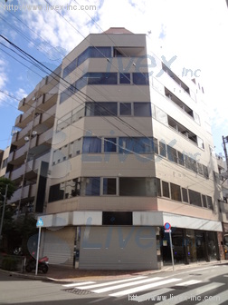 ベルクレストビル