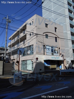 サンライズビル