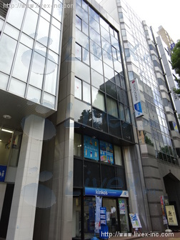 東陽興産ビル